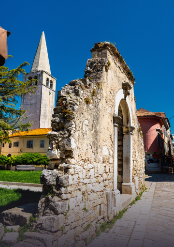 Croatia City