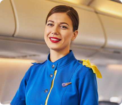 Flight reservation service