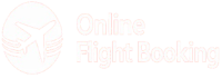 flight-booking Logo